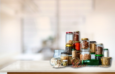 Pantry Items