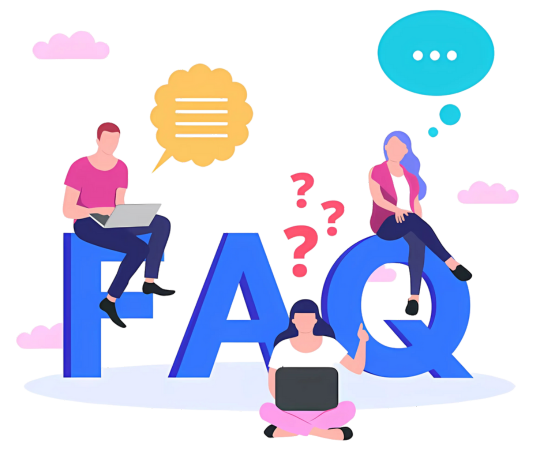 FAQ Image